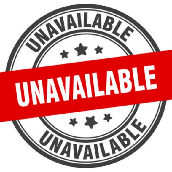 not available